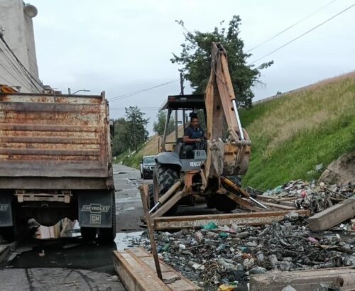 SAPASE Ecatepec