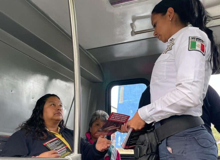 Seguridad Izcalli