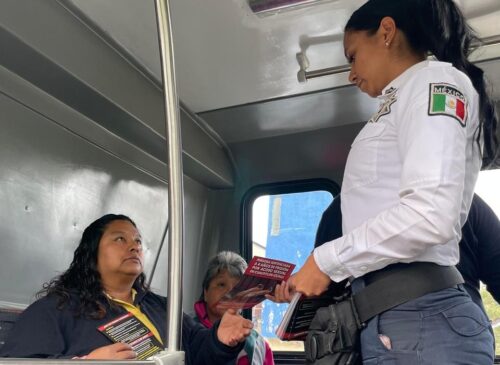 Seguridad Izcalli