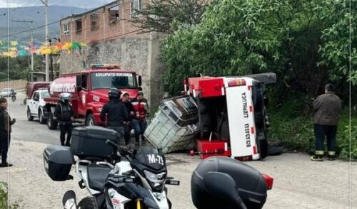 PC La Paz