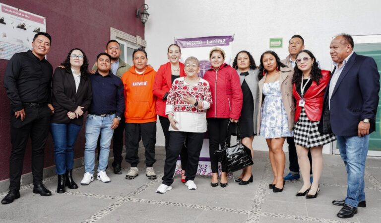 La Paz día del abogado
