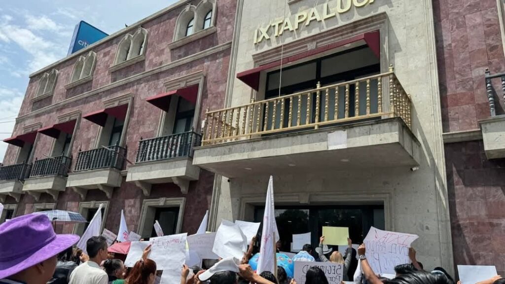 Ixtapaluca