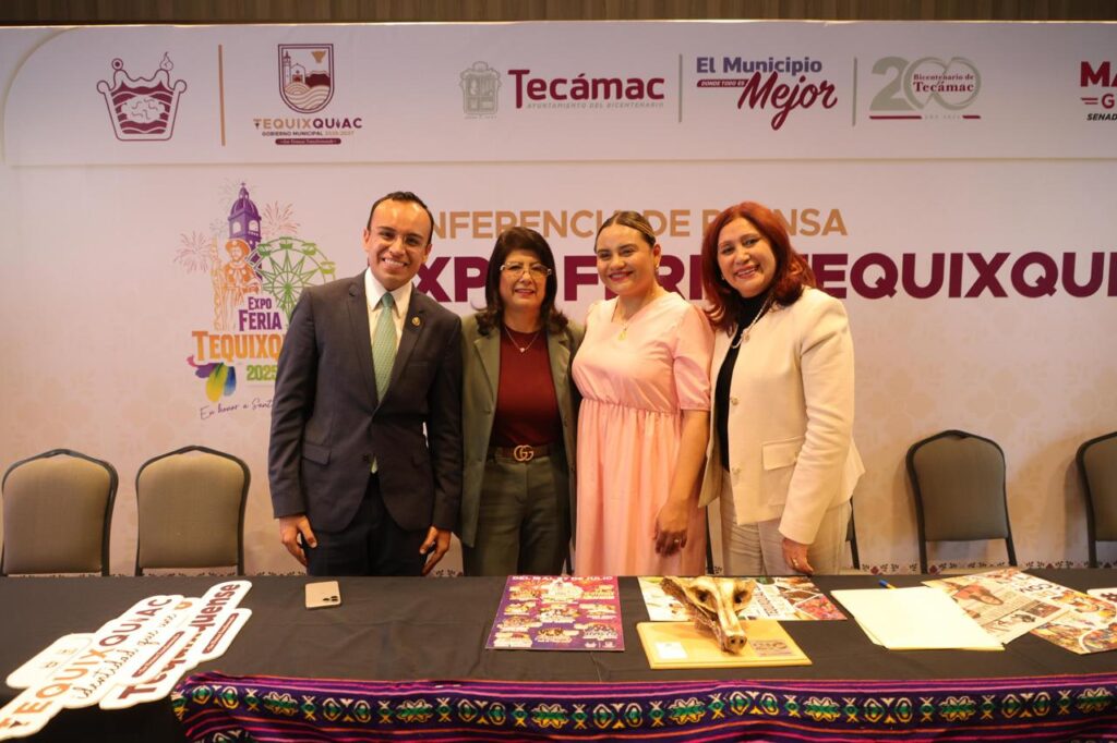 Tecámac