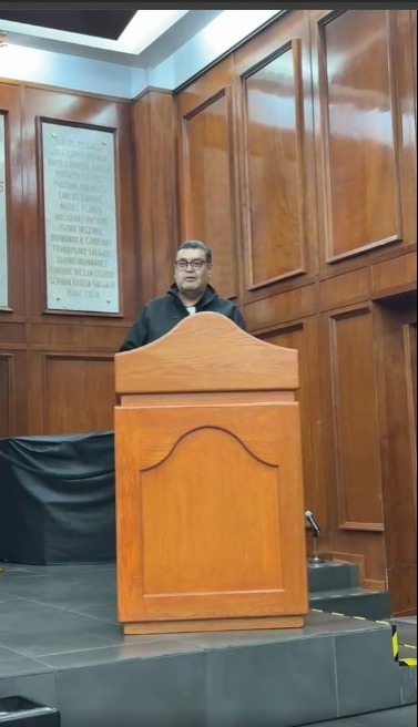 Raúl Mandujano