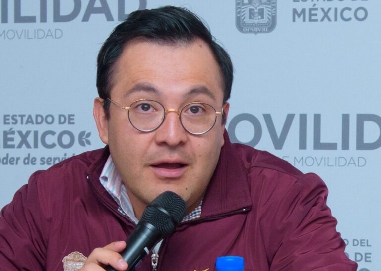 Daniel  Sibaja, Secretario de Movilidad,