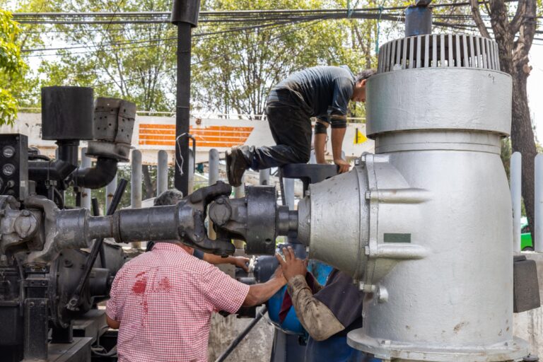 Tlalnepantla gestiona 80 millones de pesos