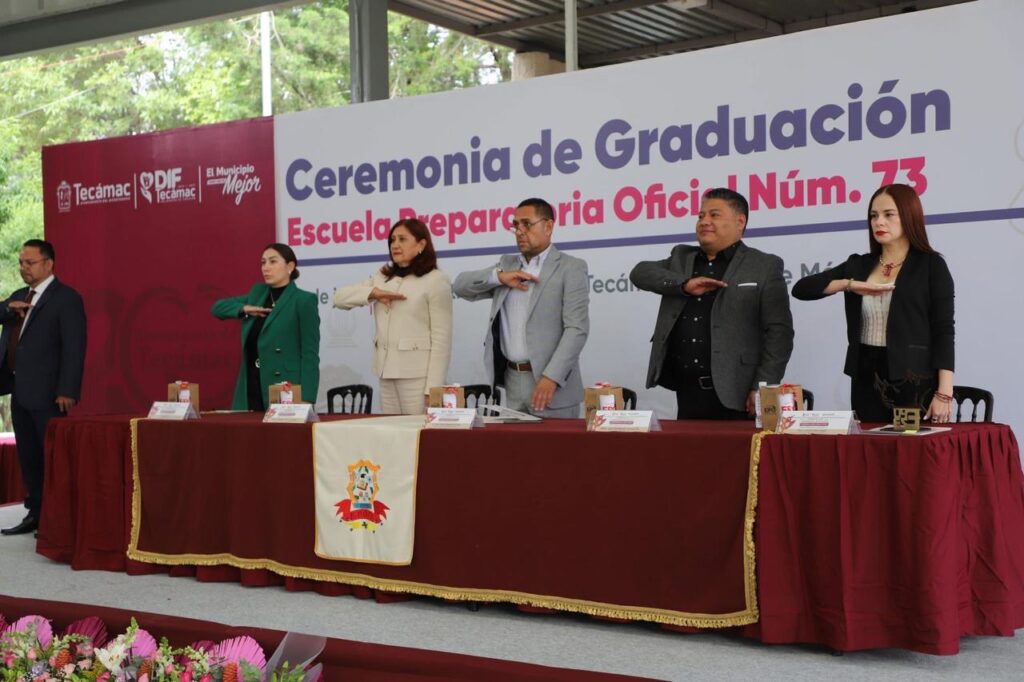 Educación Tecámca