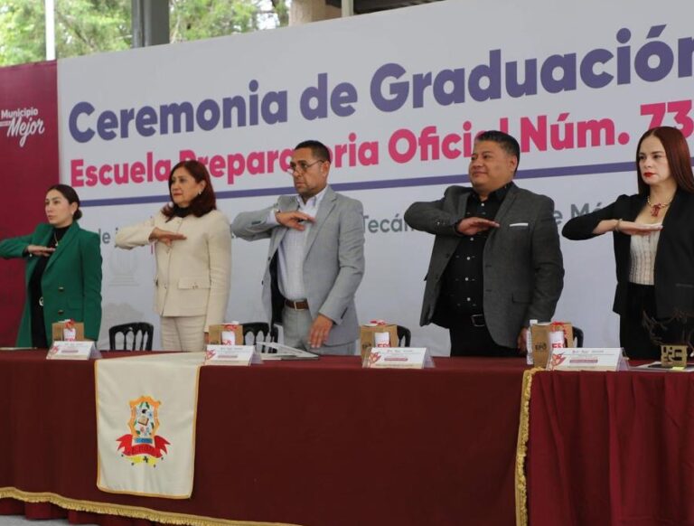 Educación Tecámca