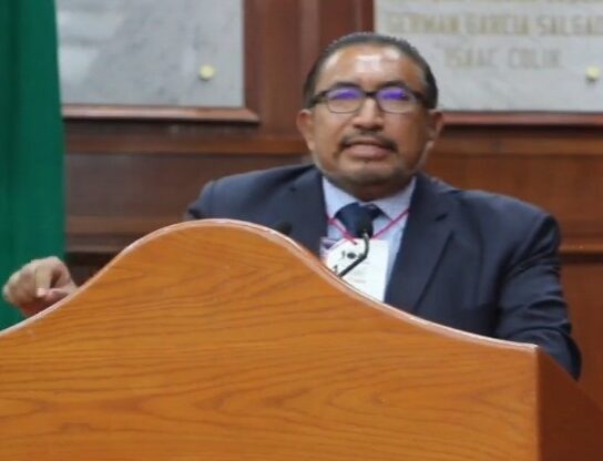 Javier Martínez Cruz urge a consolidar el periodismo digital con ética y derechos en el Estado de México