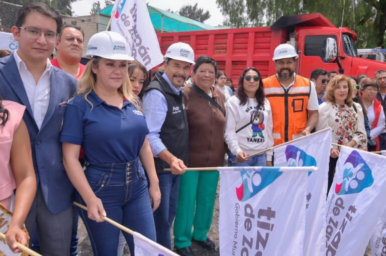 Obras Atizapán de Zaragoza