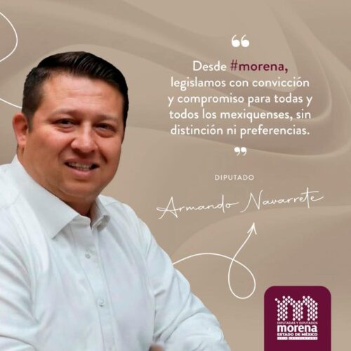 Armando Navarrete López