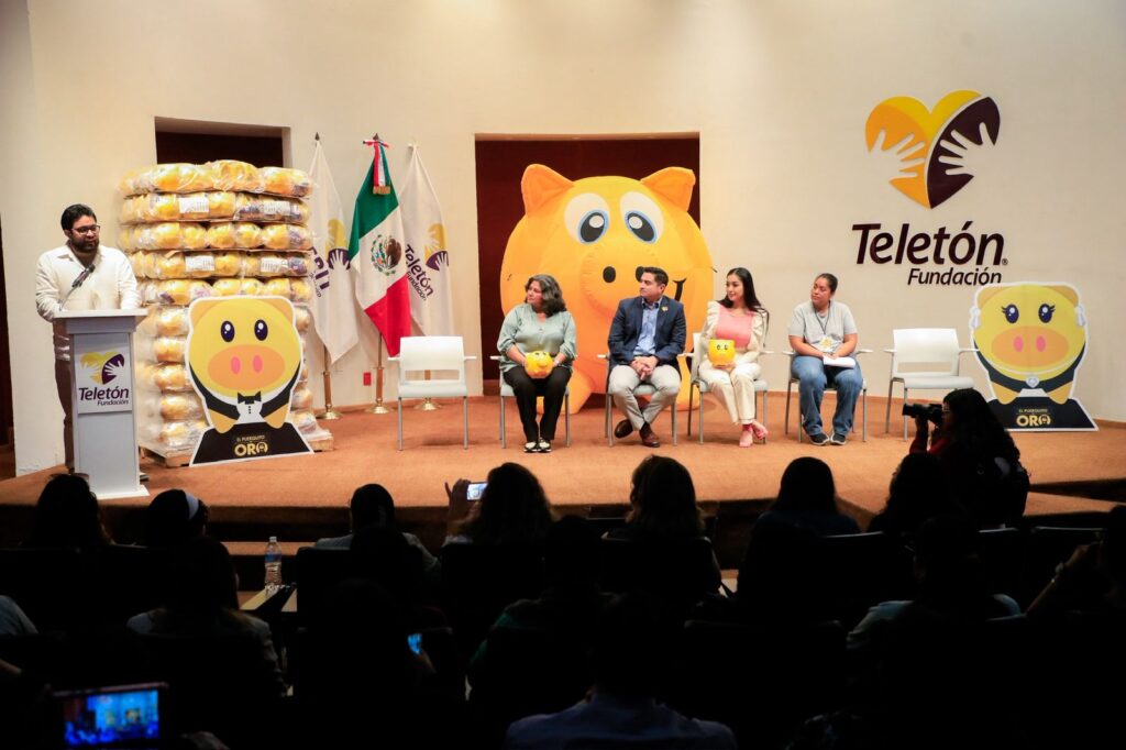 Naucalpan Teleton