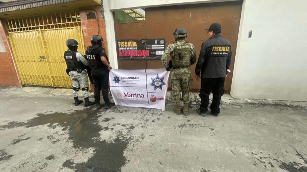 Seguridad