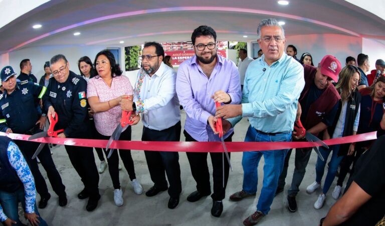 obras Naucalpan