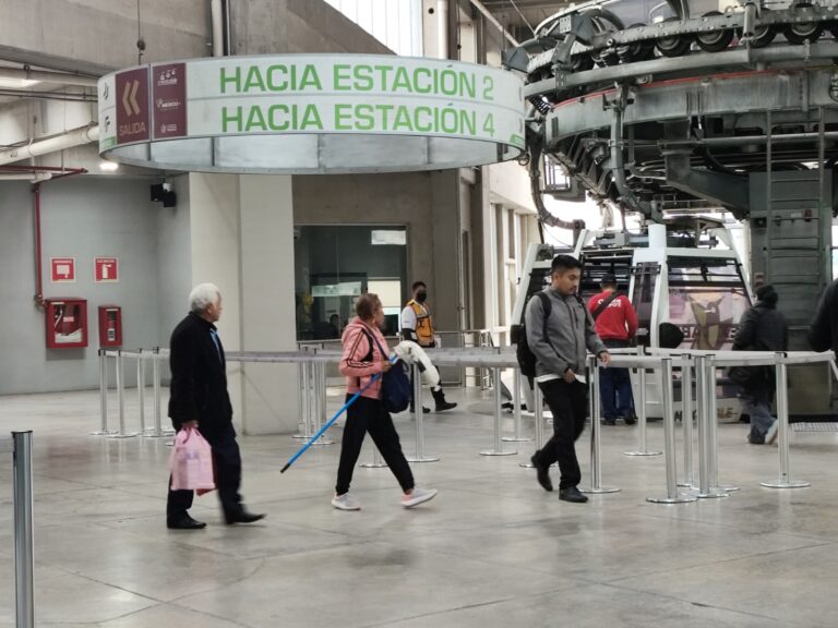 movilidad Edoméx