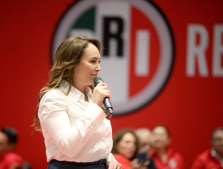 PRI Edoméx
