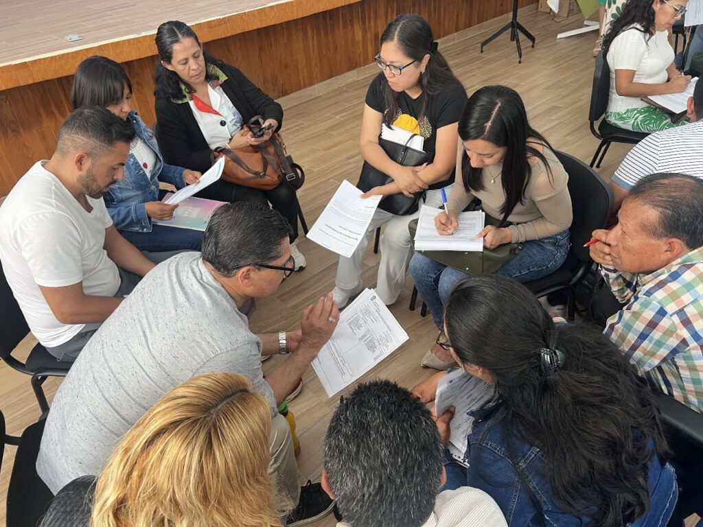 Sindicato de Maestros al Servicio del Estado de México
