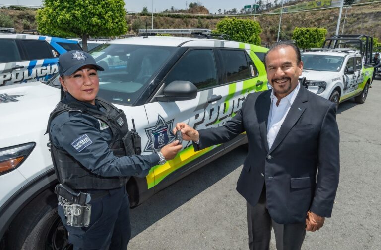 Atizapán Seguridad