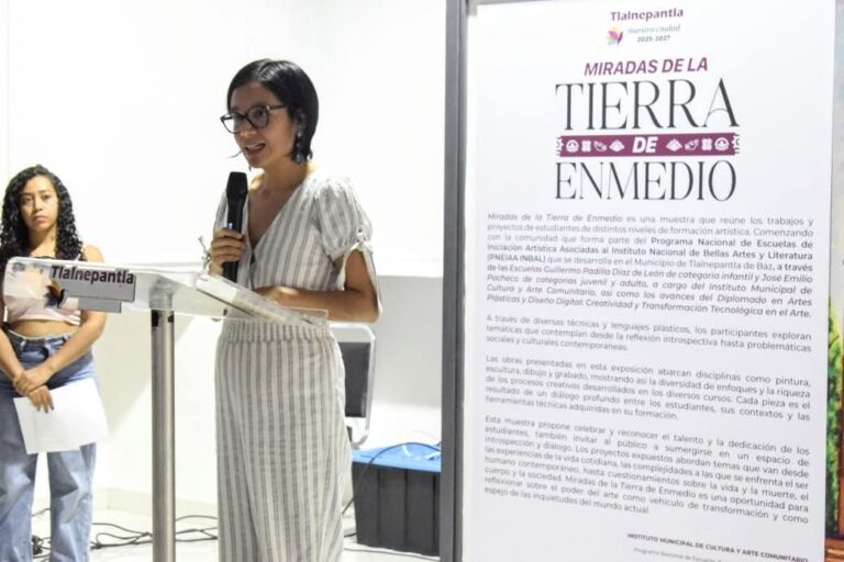 Cultura Tlalnepantla
