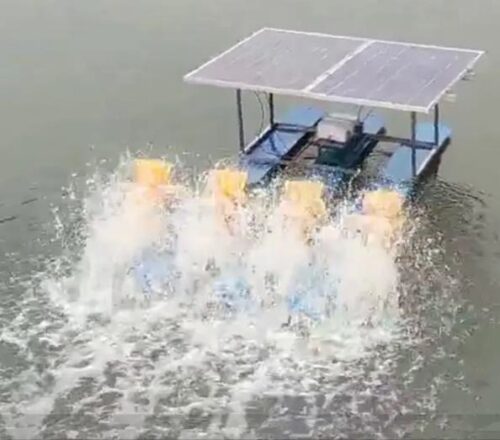 Agua Izcalli
