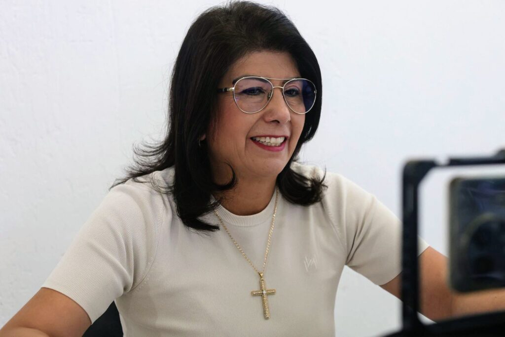 Mariela Gutiérrez