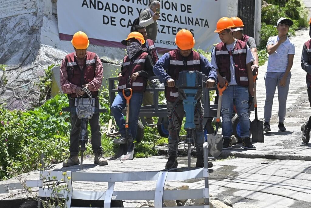Tlalnepantla oriente