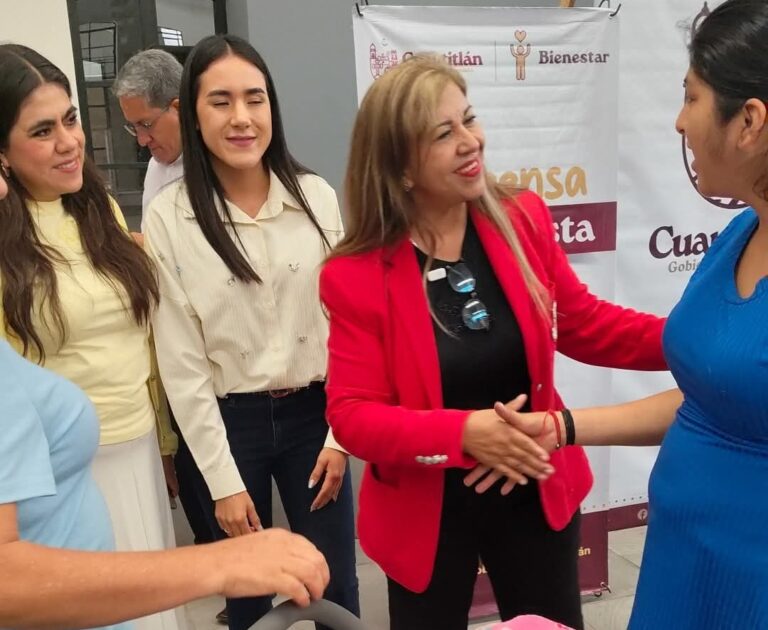 Juanita Carrillo