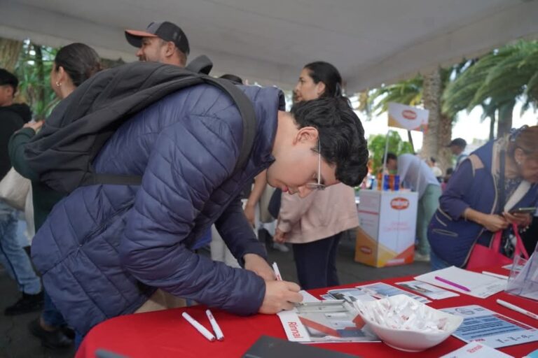 empleo Tlalnepantla