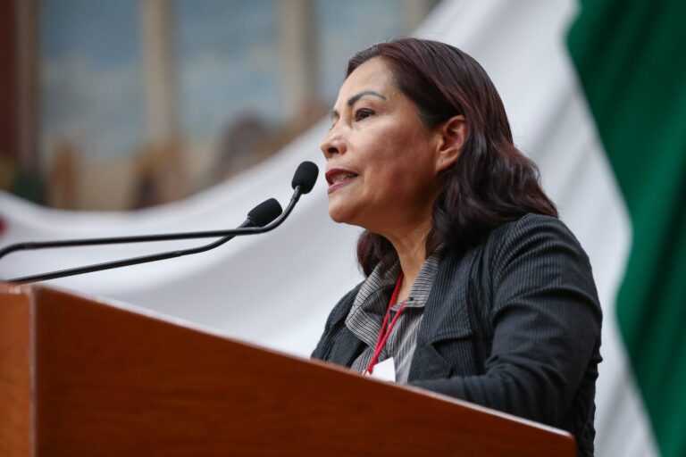 Veneranda Mendoza