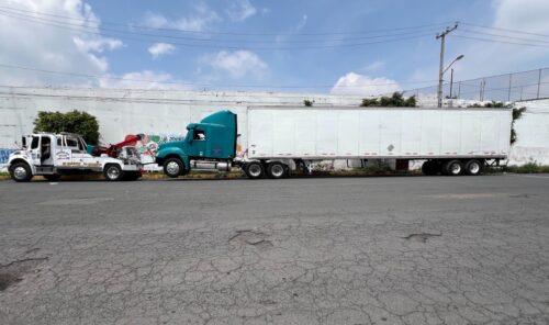 tráiler La Paz