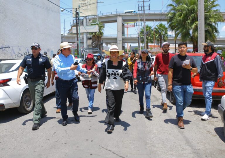 supervisión de obras en Ecatepec