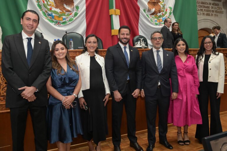 Diputados del PAN Edoméx