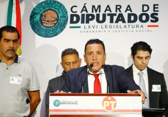 diputados