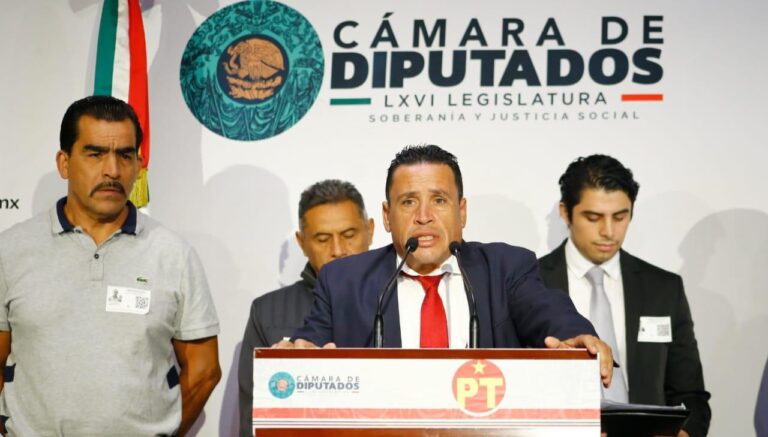 diputados