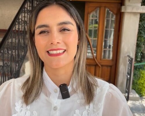 zaira cedillo