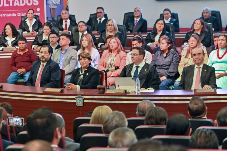 poder judicial