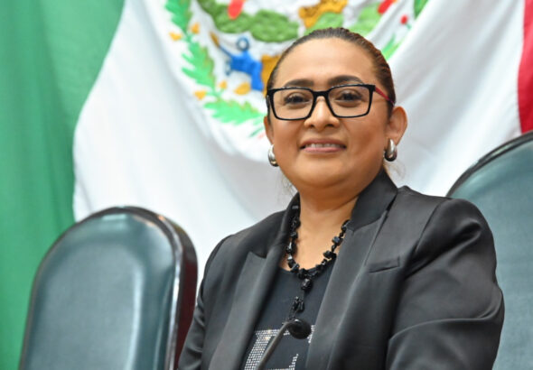 Carmen de la Rosa