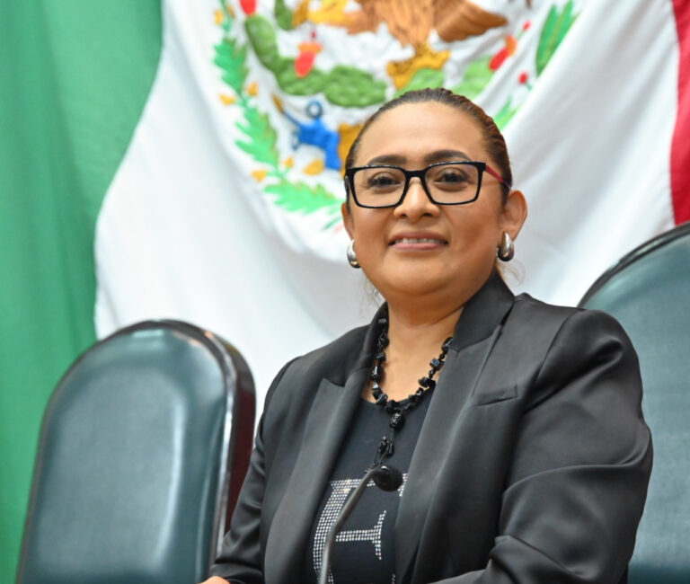 Carmen de la Rosa