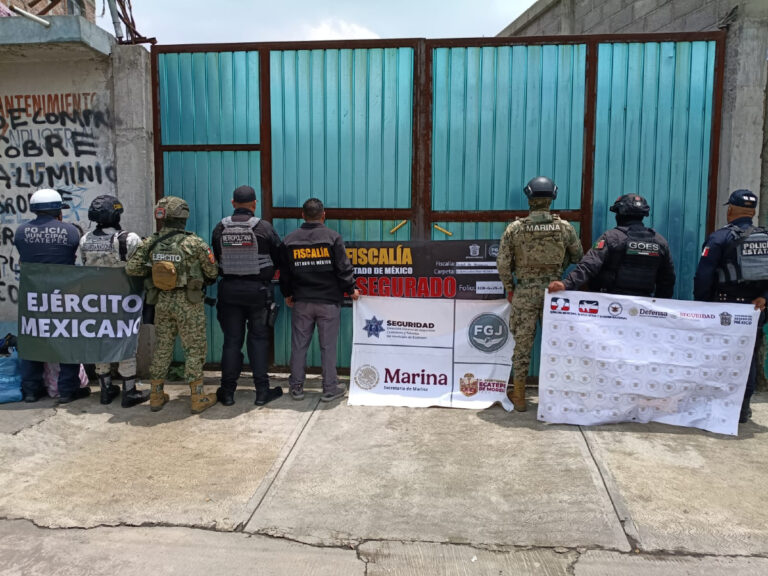 operativo restitución
