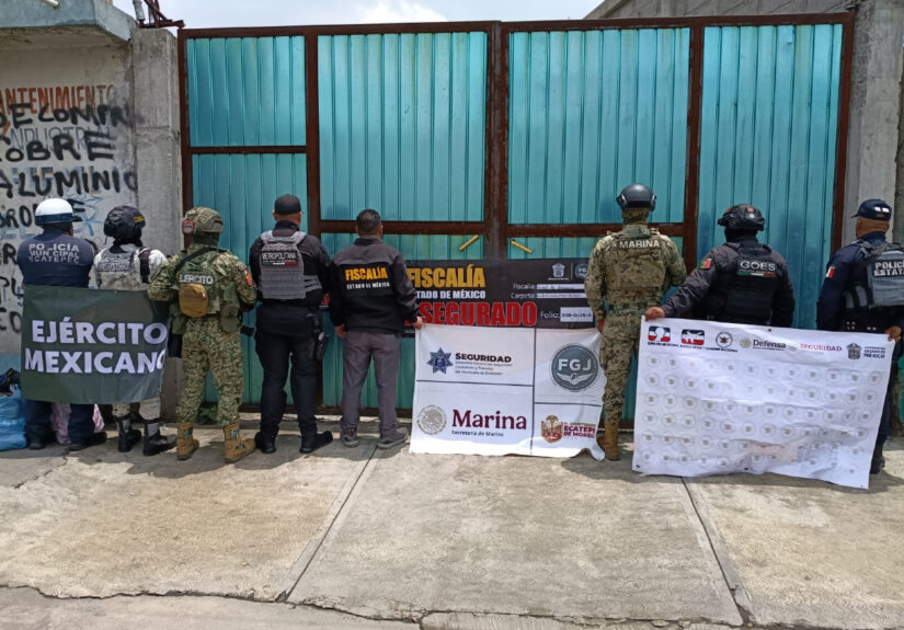 operativo restitución