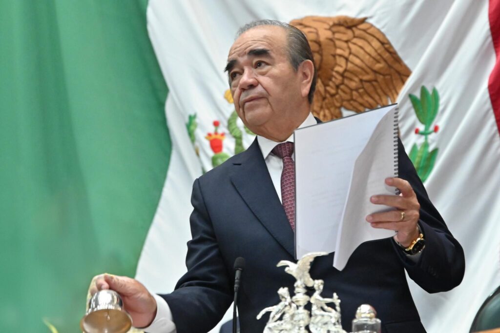 diputados Edoméx