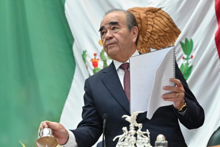 diputados Edoméx