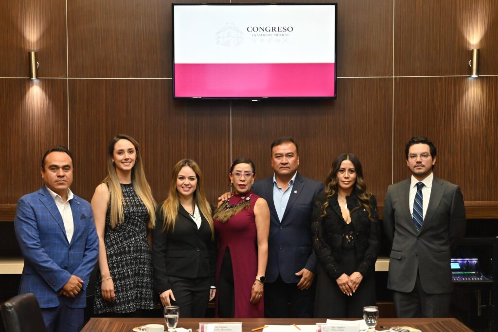 diputados Edoméx
