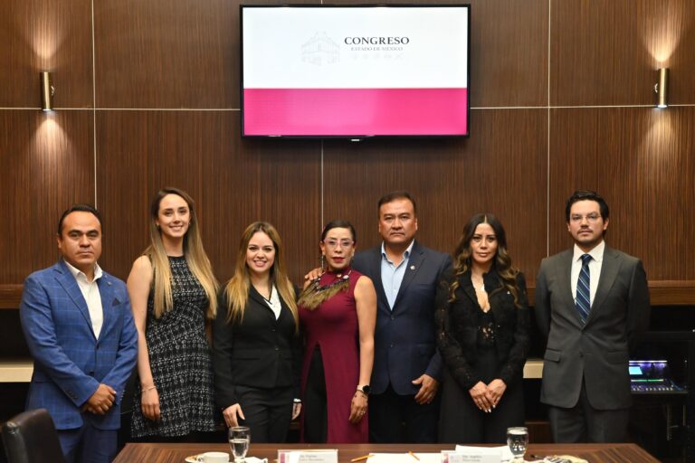diputados Edoméx