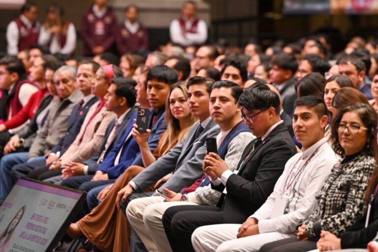 diputados Edoméx