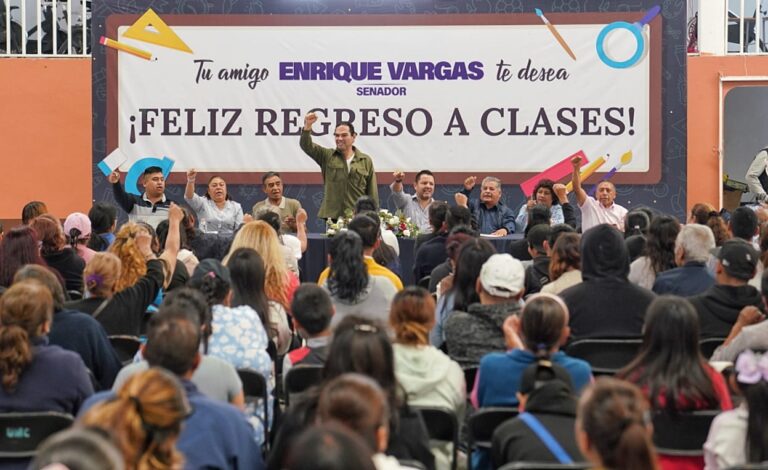 Enrique Vargas