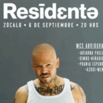 residente