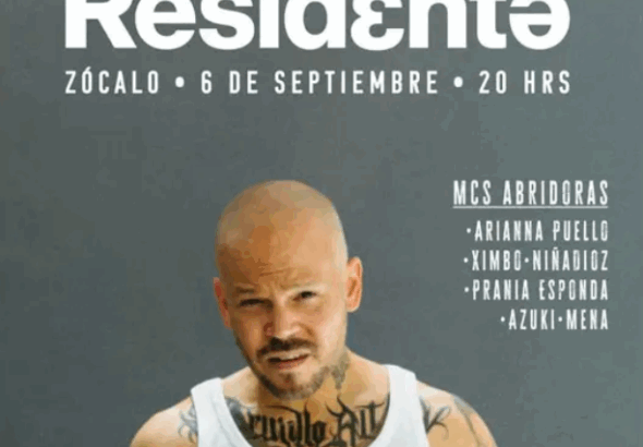 residente