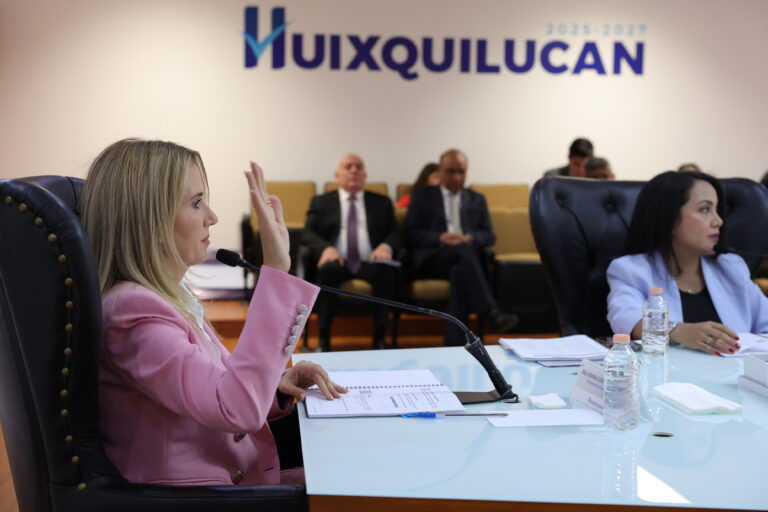 Huixquilucan Romina