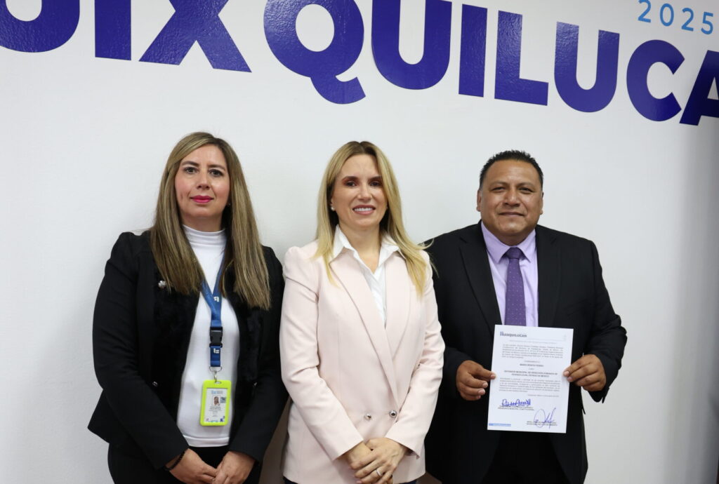 Huixquilucan